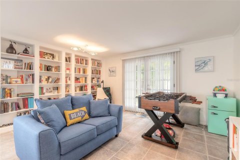 Villa ou maison à louer à New Smyrna Beach, Floride: 3 chambres, 163.14 m2 № 1406962 - photo 27