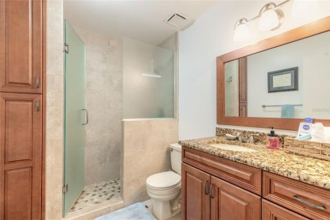 Villa ou maison à louer à New Smyrna Beach, Floride: 3 chambres, 163.14 m2 № 1406962 - photo 11