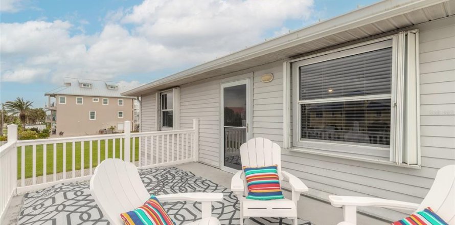 Casa en New Smyrna Beach, Florida 3 dormitorios, 163.14 m2 № 1406962