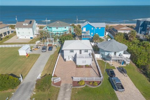Villa ou maison à louer à New Smyrna Beach, Floride: 3 chambres, 163.14 m2 № 1406962 - photo 6