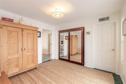 Villa ou maison à louer à New Smyrna Beach, Floride: 3 chambres, 163.14 m2 № 1406962 - photo 24