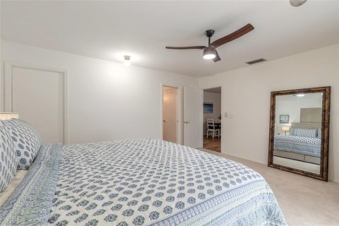 Villa ou maison à louer à New Smyrna Beach, Floride: 3 chambres, 163.14 m2 № 1406962 - photo 10