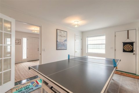 Villa ou maison à louer à New Smyrna Beach, Floride: 3 chambres, 163.14 m2 № 1406962 - photo 26