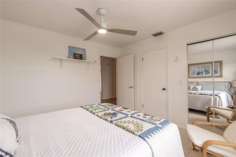 Villa ou maison à louer à New Smyrna Beach, Floride: 3 chambres, 163.14 m2 № 1406962 - photo 17