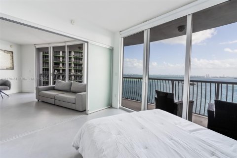 Copropriété à louer à Miami, Floride: 2 chambres, 97.36 m2 № 1984882 - photo 25
