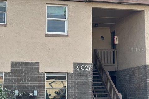 Condo à Tampa, Floride, 3 chambres  № 2376768