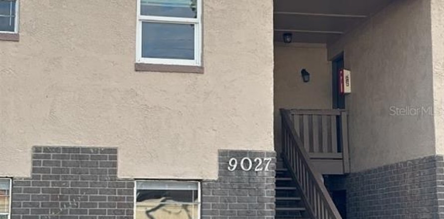 Condo à Tampa, Floride, 3 chambres  № 2376768