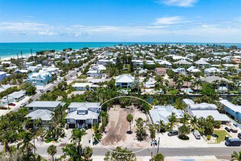 Terreno en venta en Anna Maria, Florida № 1792245 - foto 11