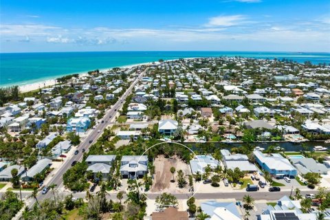 Terreno en venta en Anna Maria, Florida № 1792245 - foto 4