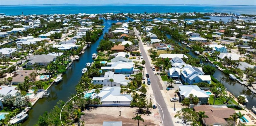 Terreno en Anna Maria, Florida № 1792245