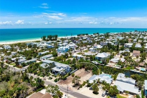 Terreno en venta en Anna Maria, Florida № 1792245 - foto 12