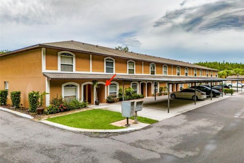 Condo in Tampa, Florida, 2 bedrooms № 2211587 - photo 6