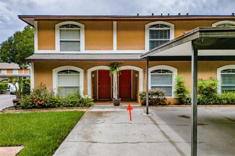 Condo in Tampa, Florida, 2 bedrooms № 2211587 - photo 4