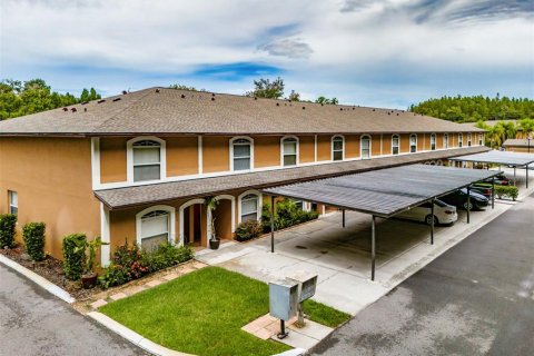 Condo in Tampa, Florida, 2 bedrooms № 2211587 - photo 5