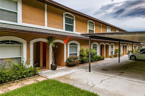 Condo in Tampa, Florida, 2 bedrooms № 2211587 - photo 3