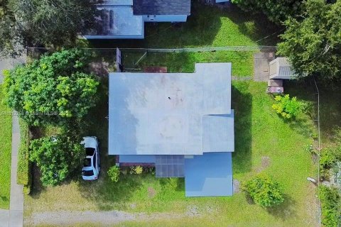 Купить виллу или дом в Холливуд, Флорида 2 спальни, 86.96м2, № 1970366 - фото 17