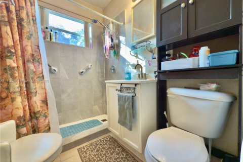 Купить виллу или дом в Холливуд, Флорида 2 спальни, 86.96м2, № 1970366 - фото 9