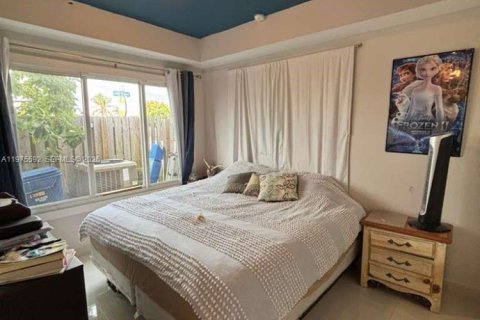 Купить таунхаус в Хомстед, Флорида 4 спальни, 133.22м2, № 2079217 - фото 16