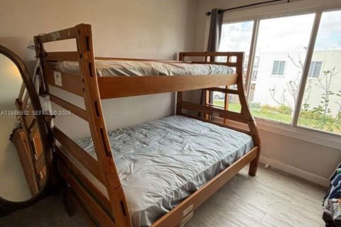 Купить таунхаус в Хомстед, Флорида 4 спальни, 133.22м2, № 2079217 - фото 14