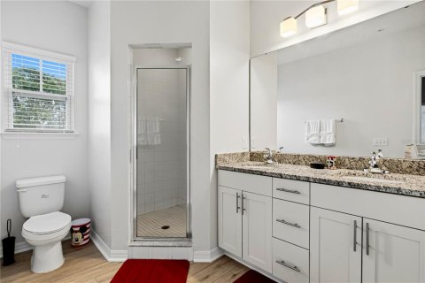 Touwnhouse à louer à Kissimmee, Floride: 4 chambres, 157.38 m2 № 2416663 - photo 16