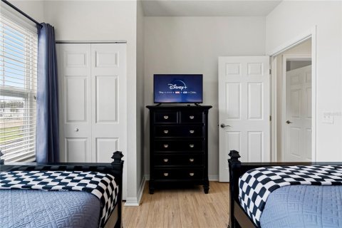 Touwnhouse à louer à Kissimmee, Floride: 4 chambres, 157.38 m2 № 2416663 - photo 15