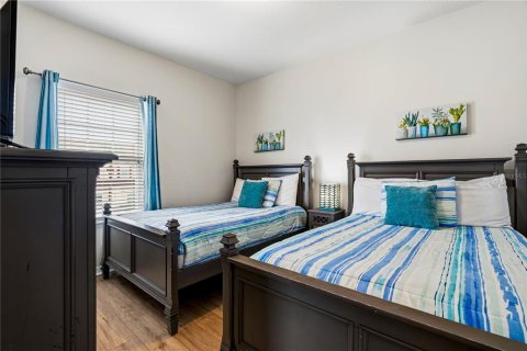 Touwnhouse à louer à Kissimmee, Floride: 4 chambres, 157.38 m2 № 2416663 - photo 12