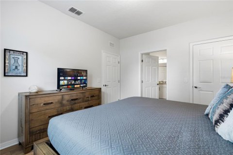 Touwnhouse à louer à Kissimmee, Floride: 4 chambres, 157.38 m2 № 2416663 - photo 7