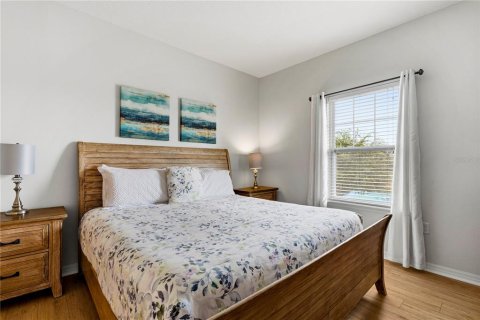 Touwnhouse à louer à Kissimmee, Floride: 4 chambres, 157.38 m2 № 2416663 - photo 9