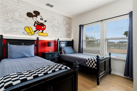 Touwnhouse à louer à Kissimmee, Floride: 4 chambres, 157.38 m2 № 2416663 - photo 14