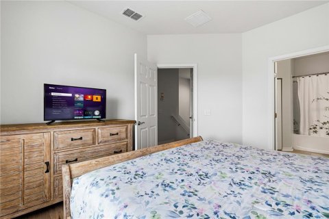 Touwnhouse à louer à Kissimmee, Floride: 4 chambres, 157.38 m2 № 2416663 - photo 10