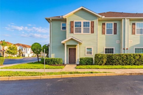 Touwnhouse à Kissimmee, Floride 4 chambres, 157.38 m2 № 2416663