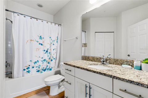 Touwnhouse à louer à Kissimmee, Floride: 4 chambres, 157.38 m2 № 2416663 - photo 11