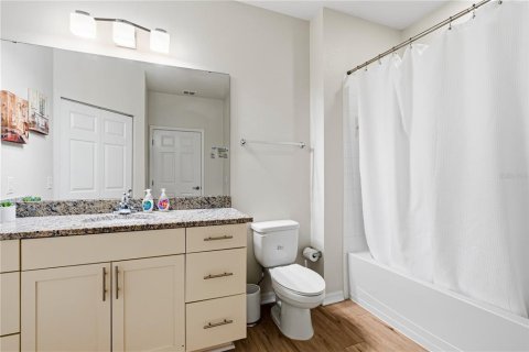 Touwnhouse à louer à Kissimmee, Floride: 4 chambres, 157.38 m2 № 2416663 - photo 8
