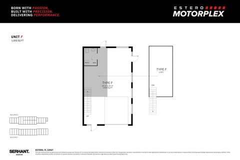 Immobilier commercial à vendre à Fort Myers, Floride № 2082649 - photo 21