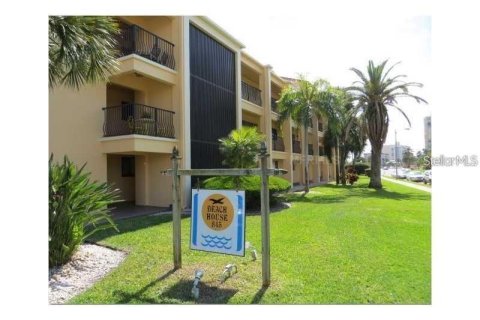 Condominio en Clearwater, Florida, 2 dormitorios  № 2107151