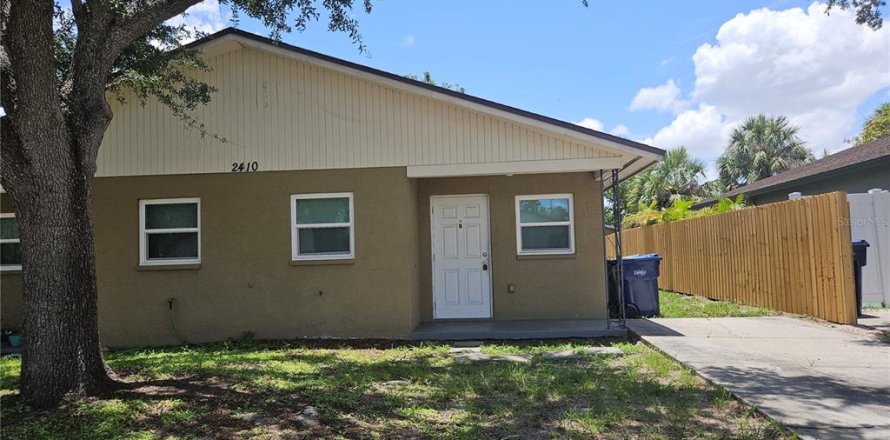 Apartamento en Tampa, Florida 2 dormitorios, 69.86 m2 № 1824668