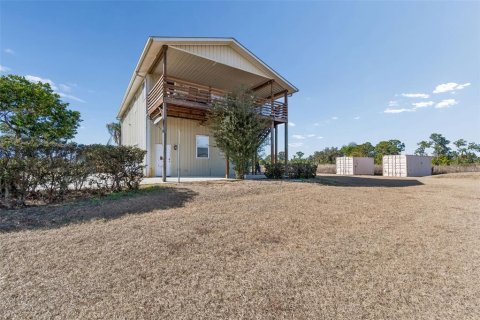 Villa ou maison à vendre à Plant City, Floride: 2 chambres, 107.02 m2 № 2092089 - photo 5