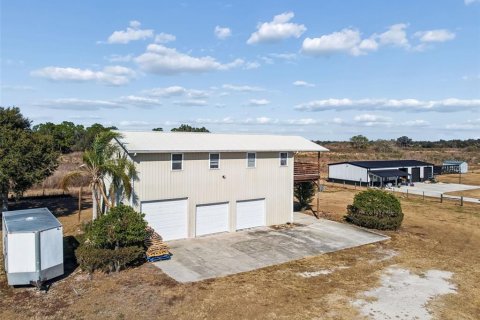 Villa ou maison à vendre à Plant City, Floride: 2 chambres, 107.02 m2 № 2092089 - photo 3