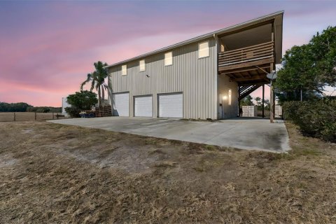 Villa ou maison à Plant City, Floride 2 chambres, 107.02 m2 № 2092089