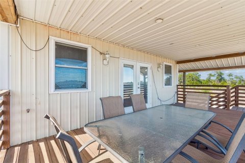 Villa ou maison à vendre à Plant City, Floride: 2 chambres, 107.02 m2 № 2092089 - photo 9