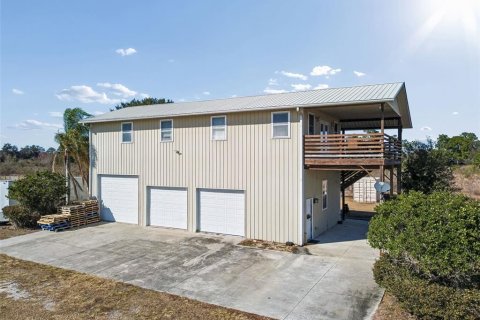 Villa ou maison à vendre à Plant City, Floride: 2 chambres, 107.02 m2 № 2092089 - photo 4