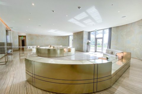 Condominio en venta en Sunny Isles Beach, Florida, 2 dormitorios, 107.86 m2 № 2008422 - foto 27