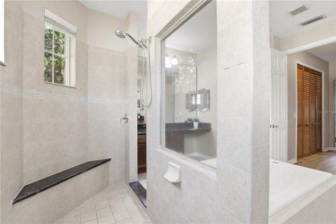 Купить виллу или дом в Овьедо, Флорида 9 комнат, 253.16м2, № 2150190 - фото 30