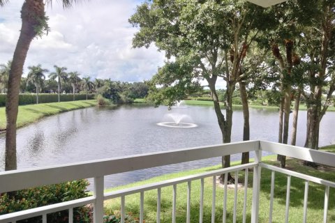 Condo in West Palm Beach, Florida, 2 bedrooms  № 2378896