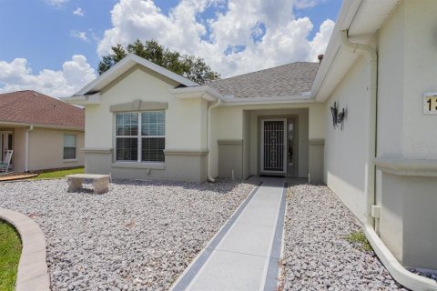 House in Summerfield, Florida 2 bedrooms, 146.32 sq.m. № 1858183 - photo 4