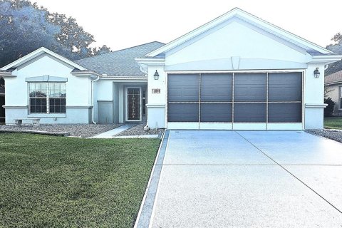 House in Summerfield, Florida 2 bedrooms, 146.32 sq.m. № 1858183 - photo 1
