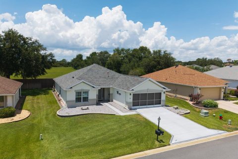 House in Summerfield, Florida 2 bedrooms, 146.32 sq.m. № 1858183 - photo 7
