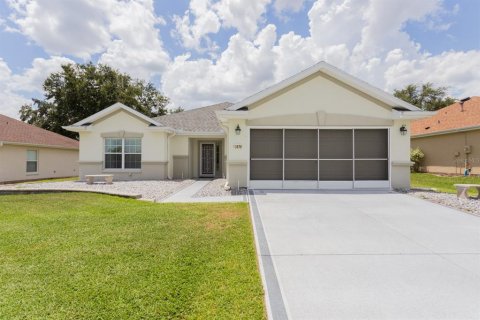 House in Summerfield, Florida 2 bedrooms, 146.32 sq.m. № 1858183 - photo 11