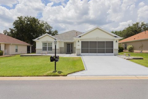 House in Summerfield, Florida 2 bedrooms, 146.32 sq.m. № 1858183 - photo 10