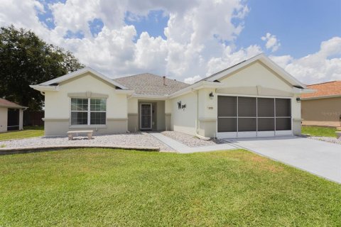House in Summerfield, Florida 2 bedrooms, 146.32 sq.m. № 1858183 - photo 8